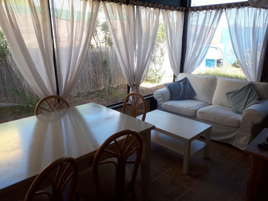 Casa-Chalet Antigua - 1229080-06