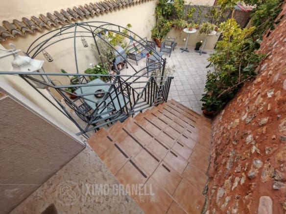 Casa-Chalet Vall D Uxo