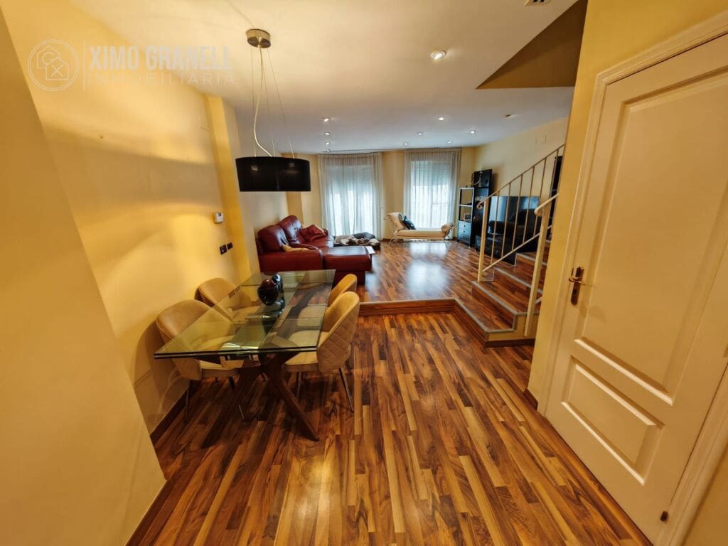 Casa-Chalet Vall D Uxo