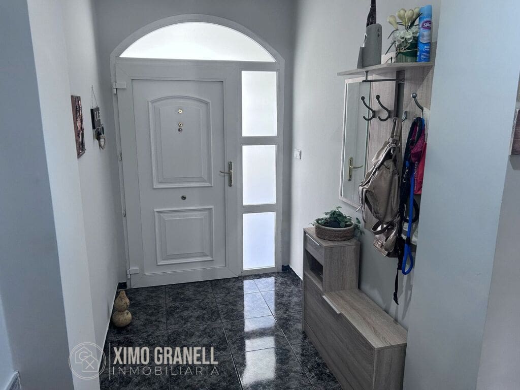 Casa-Chalet Vall D Uxo