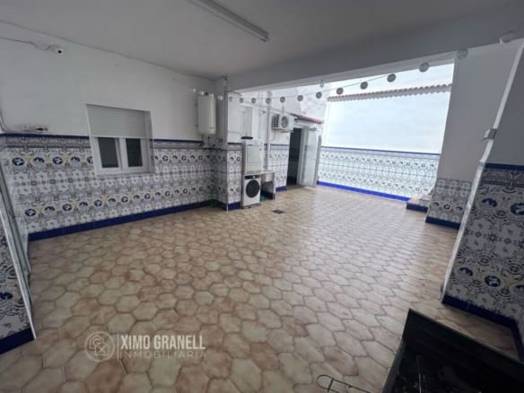 Casa-Chalet Vall D Uxo