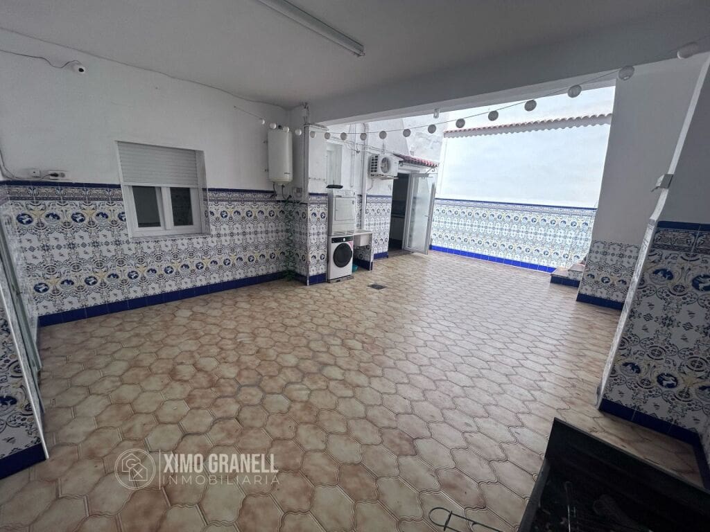 Casa-Chalet Vall D Uxo