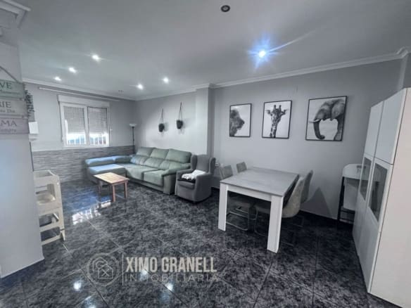 Casa-Chalet Vall D Uxo