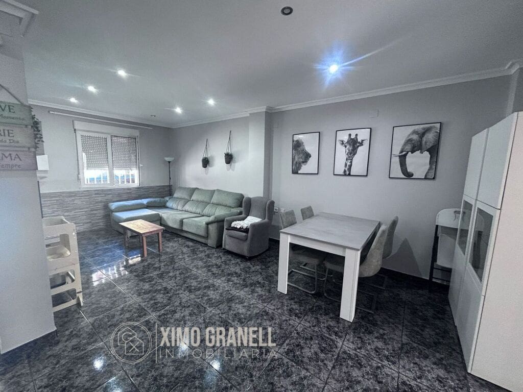 Casa-Chalet Vall D Uxo
