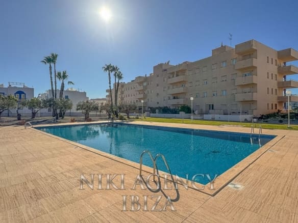 Apartamento Sant Josep De Sa Talaia - 1230912-01