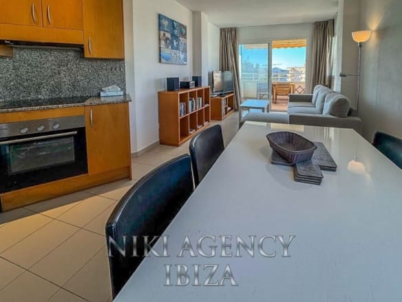 Apartamento Sant Josep De Sa Talaia - 1230912-06