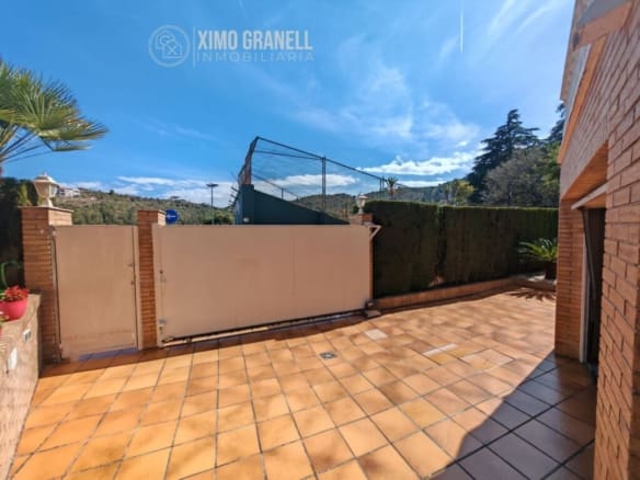 Casa-Chalet Vall D Uxo