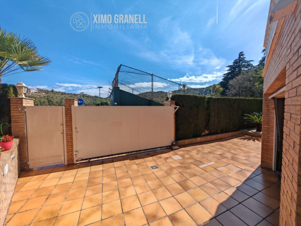 Casa-Chalet Vall D Uxo