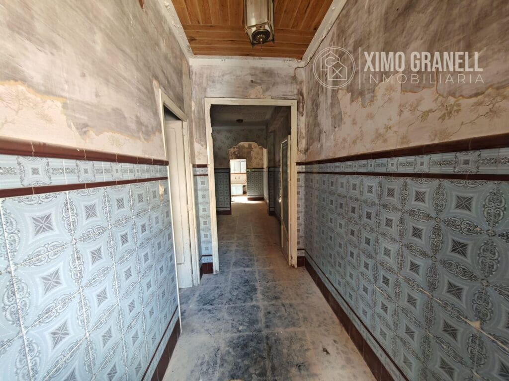 Casa-Chalet Vall D Uxo