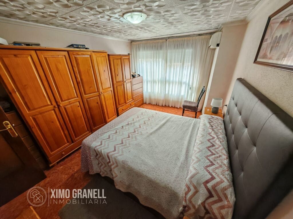 Casa-Chalet Vall D Uxo