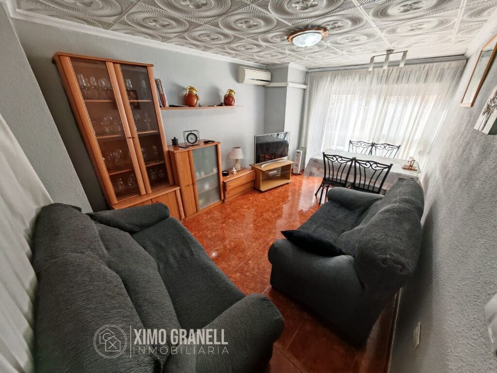 Casa-Chalet Vall D Uxo