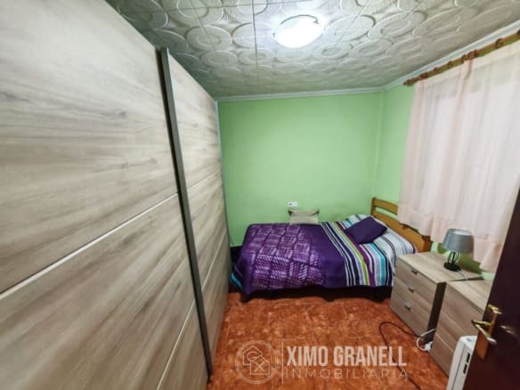 Casa-Chalet Vall D Uxo