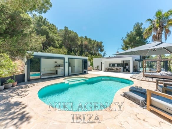 Casa-Chalet Sant Josep De Sa Talaia - 1233477-01