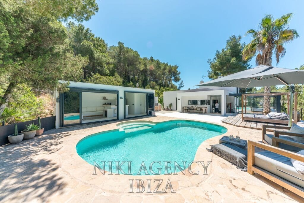 Casa-Chalet Sant Josep De Sa Talaia - 1233477-01