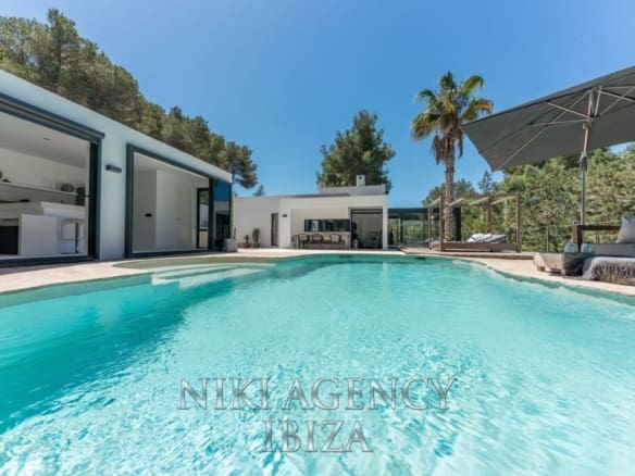 Casa-Chalet Sant Josep De Sa Talaia - 1233477-02