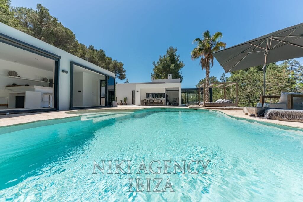 Casa-Chalet Sant Josep De Sa Talaia - 1233477-02