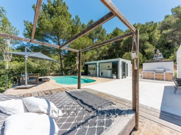 Casa-Chalet Sant Josep De Sa Talaia - 1233477-03