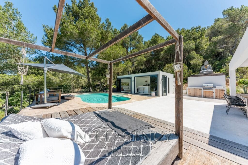 Casa-Chalet Sant Josep De Sa Talaia - 1233477-03