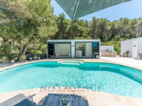 Casa-Chalet Sant Josep De Sa Talaia - 1233477-04