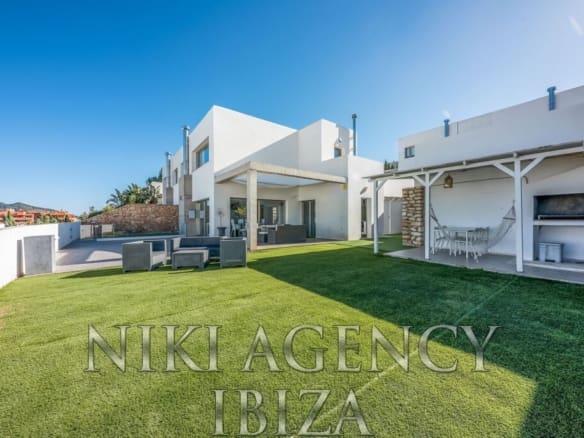 Casa-Chalet Santa Eularia Des Riu - 1234508-02