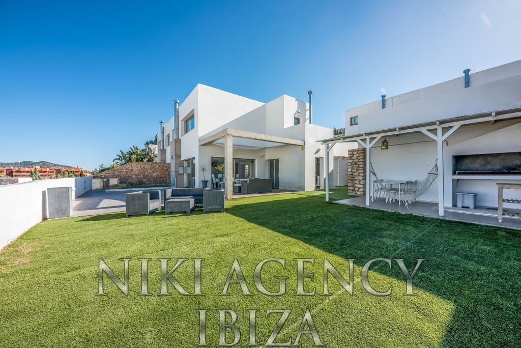 Casa-Chalet Santa Eularia Des Riu - 1234508-02