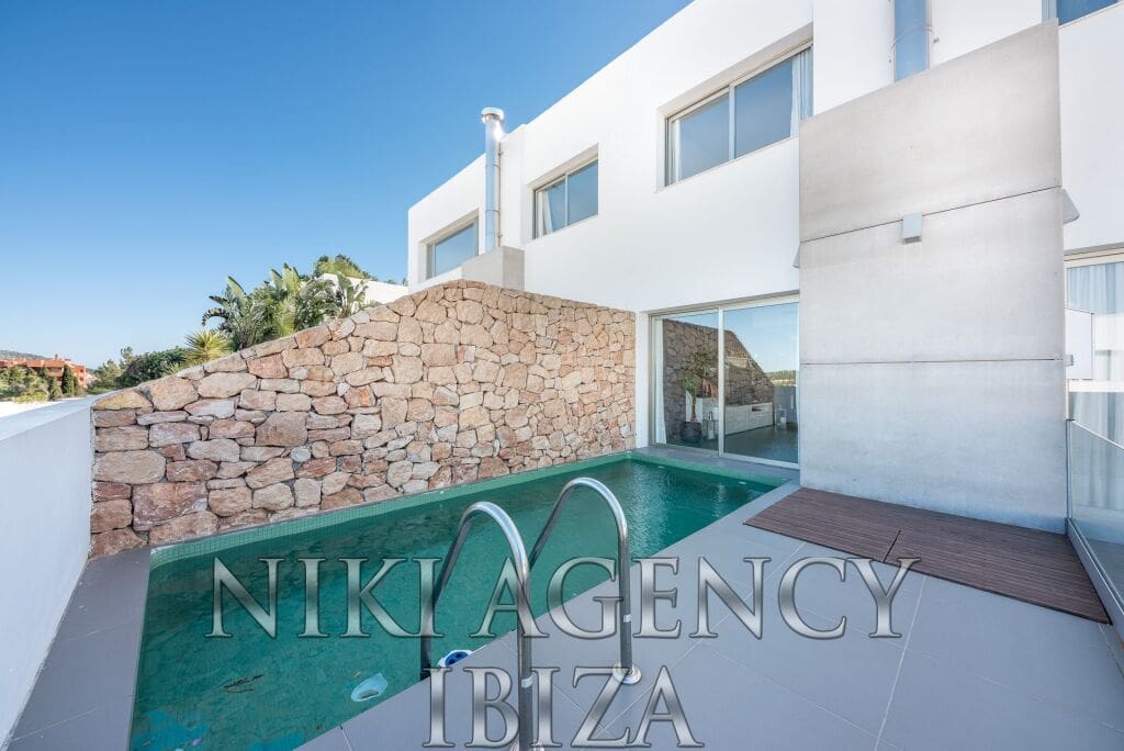 Casa-Chalet Santa Eularia Des Riu - 1234508-03