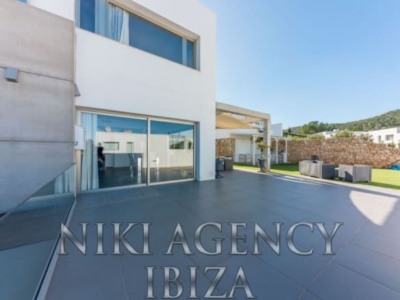 Casa-Chalet Santa Eularia Des Riu - 1234508-04