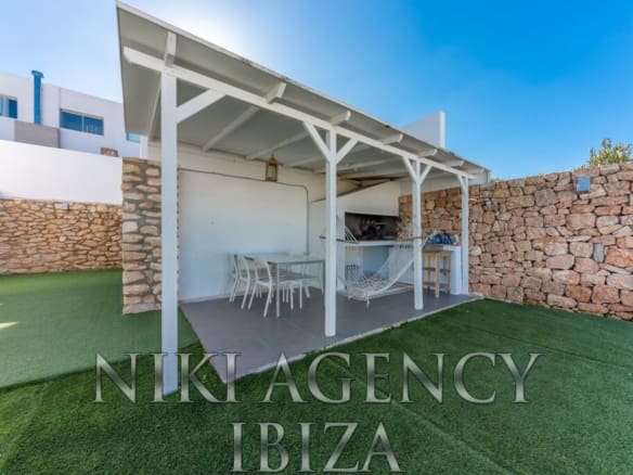 Casa-Chalet Santa Eularia Des Riu - 1234508-05