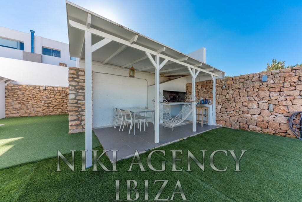Casa-Chalet Santa Eularia Des Riu - 1234508-05
