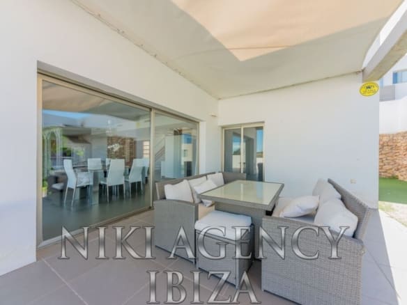 Casa-Chalet Santa Eularia Des Riu - 1234508-06
