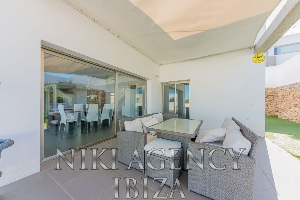 Casa-Chalet Santa Eularia Des Riu - 1234508-06