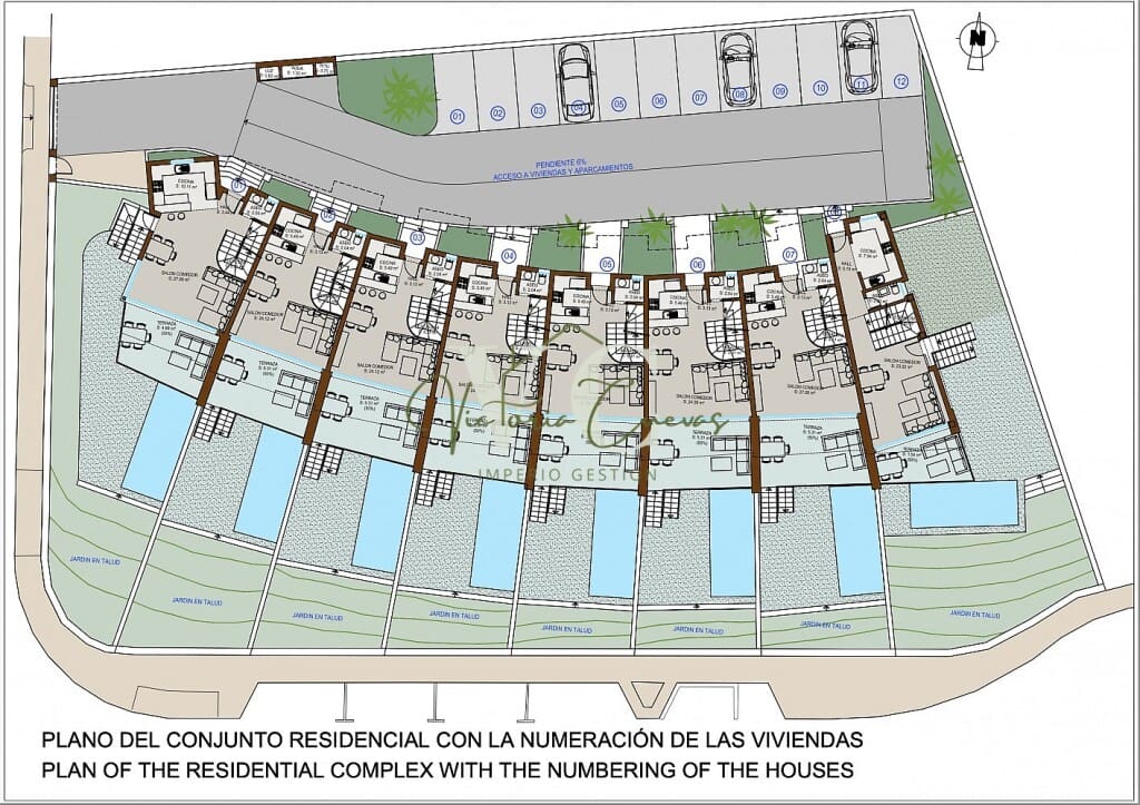 Casa-Chalet Nerja - 1214567-03