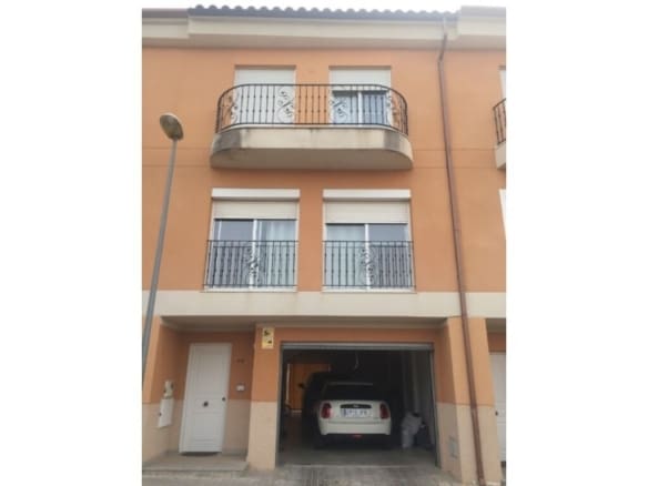 Casa de pueblo Ribera De Cabanes