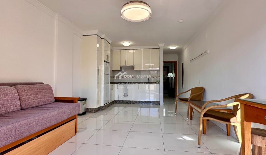 Apartamento Arona - 1215438-03