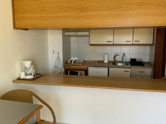 Apartamento Arona - 1215439-06