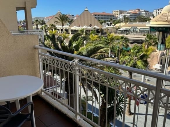 Apartamento Arona - 1215439-04
