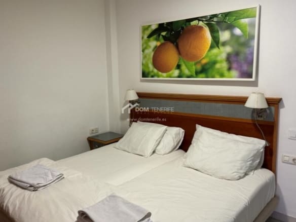 Apartamento Arona - 1215439-03