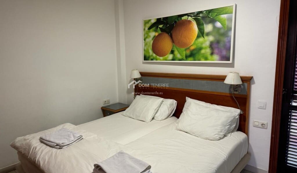Apartamento Arona - 1215439-03