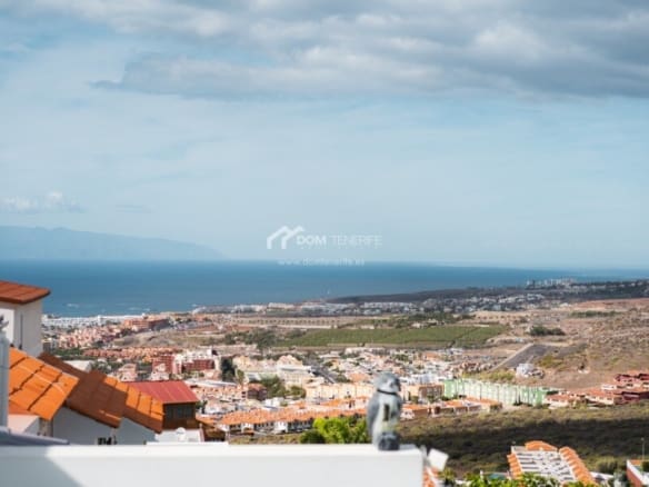 Casa de pueblo Adeje - 1215528-02