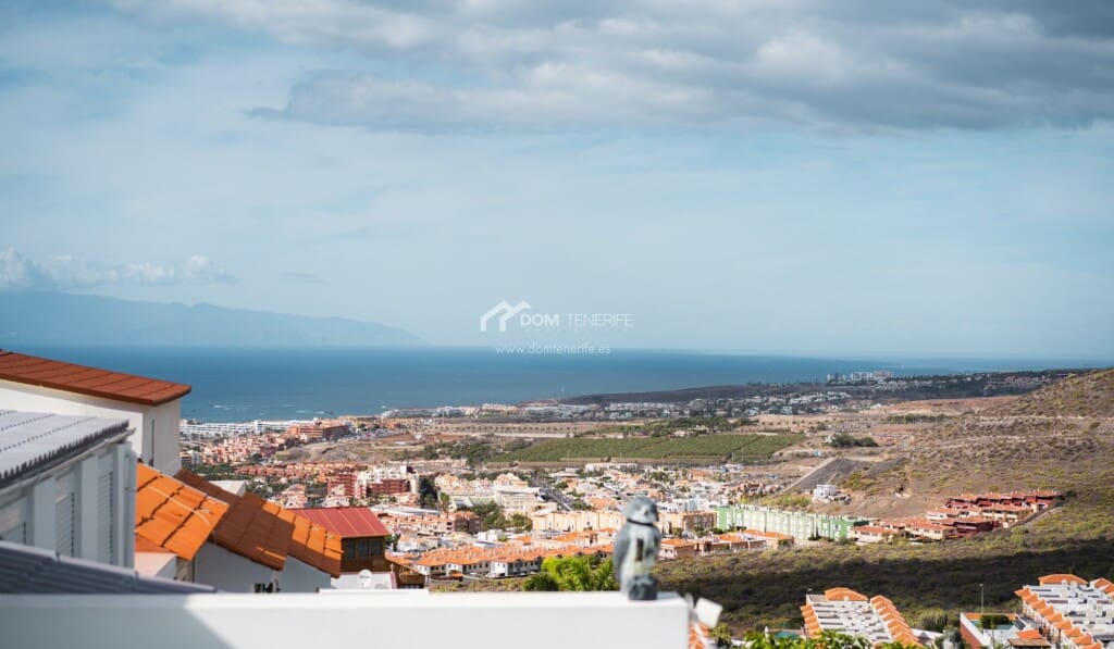Casa de pueblo Adeje - 1215528-02