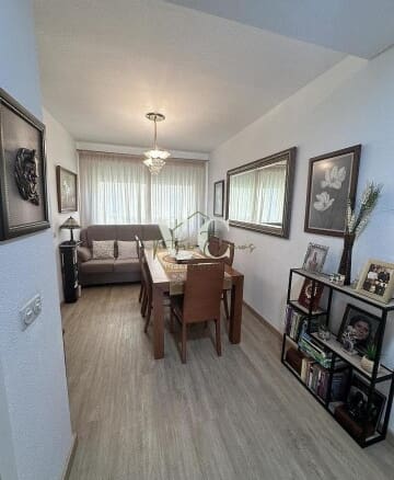 Apartamento Torre Del Mar - 1215765-05