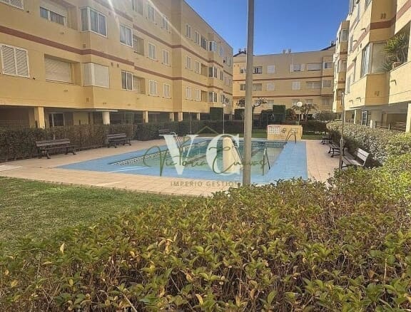 Apartamento Torre Del Mar - 1215765-02