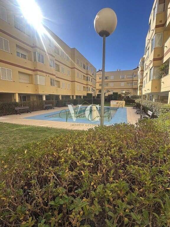 Apartamento Torre Del Mar - 1215765-02