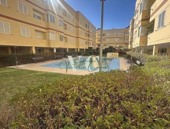 Apartamento Torre Del Mar - 1215765-01