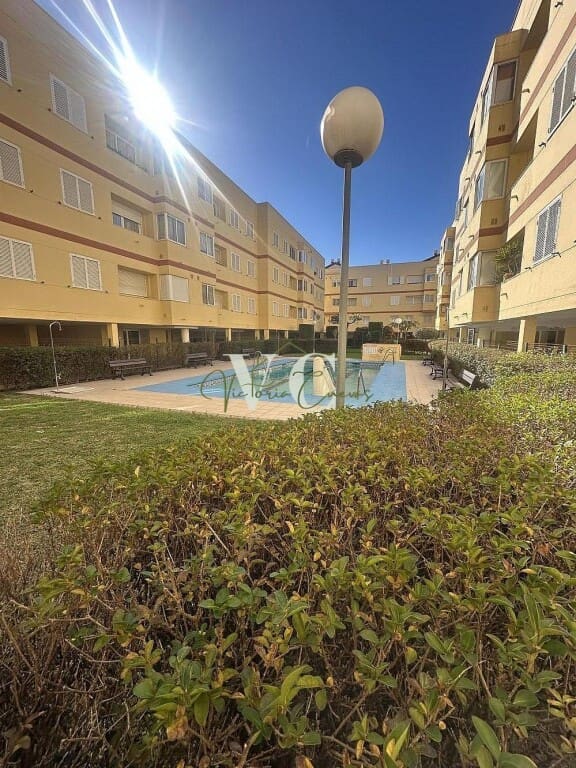 Apartamento Torre Del Mar - 1215765-01