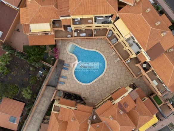 Apartamento Adeje - 1216578-01