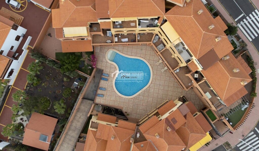 Apartamento Adeje - 1216578-01