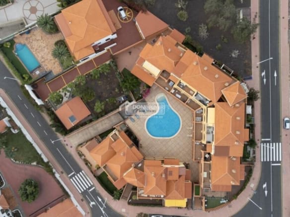 Apartamento Adeje - 1216578-02