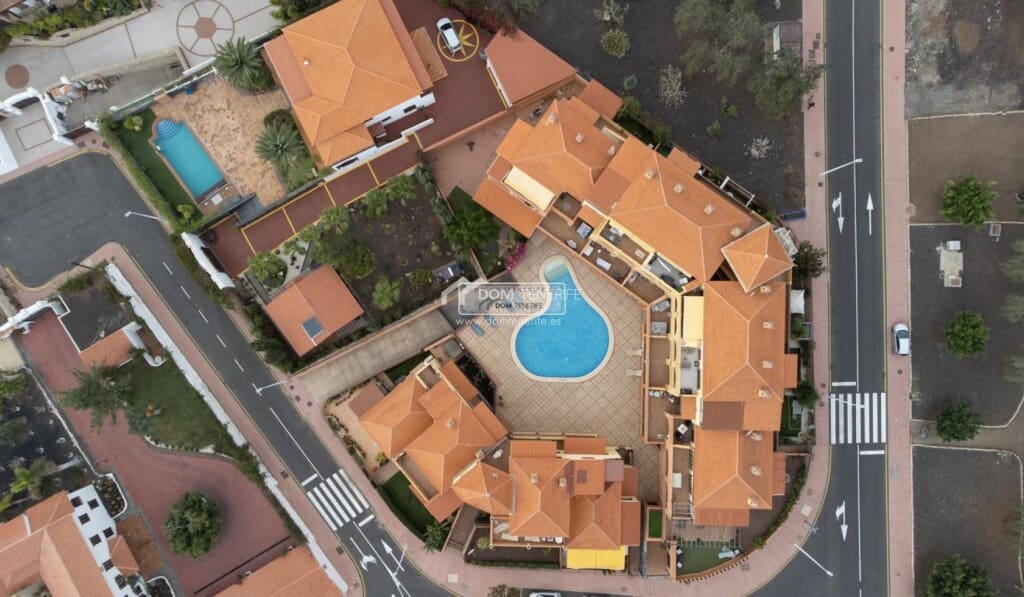 Apartamento Adeje - 1216578-02
