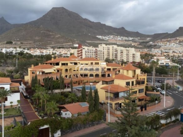 Apartamento Adeje - 1216578-03